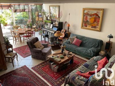 Maison de ville - 104 m² - 3 pièces