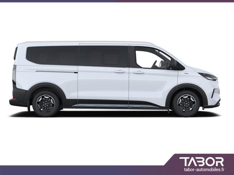 Ford Tourneo Custom 170 Active L2 Attel Acc 8pl