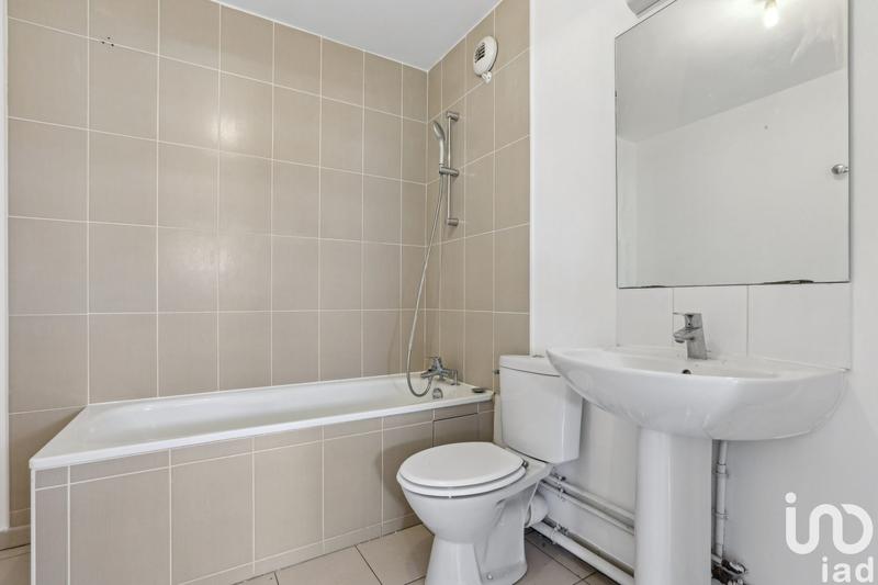 Appartement - 83 m² - 4 pièces