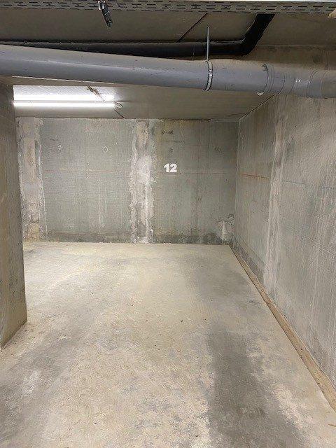 Parking / Garage - 10 m²