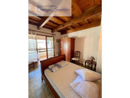 Maison - 66 m² - 4 pièces