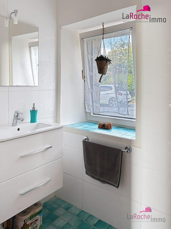 Maison - 190 m² - 8 pièces