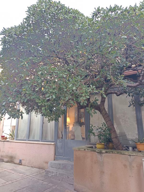 Immeuble - 150 m² - 7 pièces