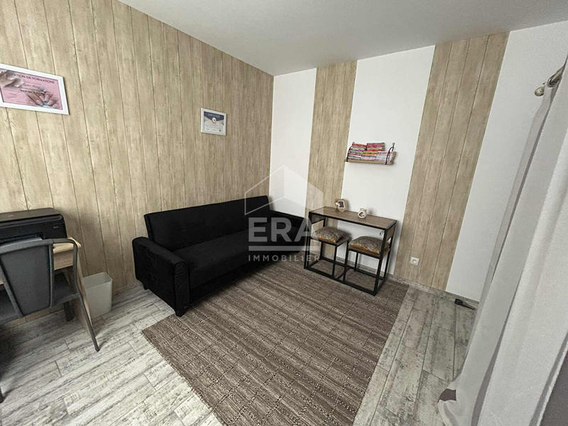 Maison - 98 m² - 5 pièces