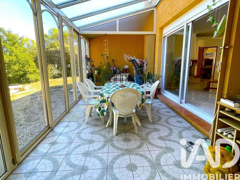 Maison - 160 m² - 4 pièces