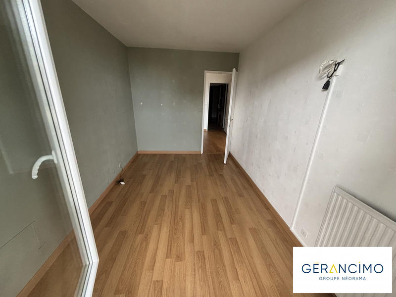 Appartement - 55 m² - 2 pièces