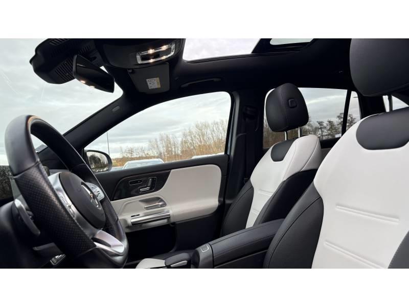 Mercedes Gla 200 d 8g-Dct Amg Line