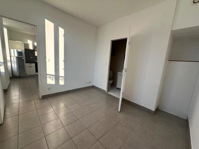 Appartement - 30 m² - 2 pièces