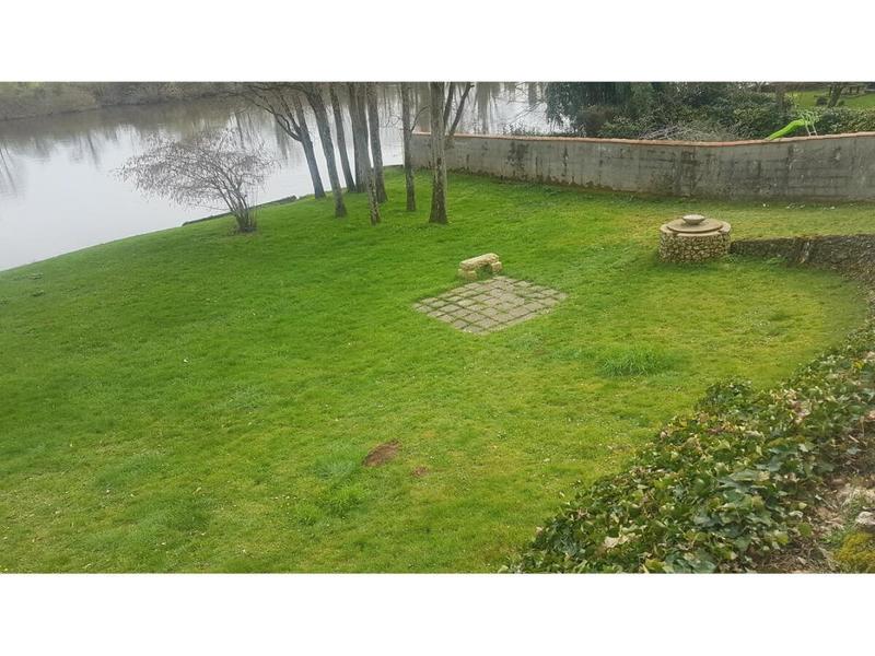 Maison - 38 m² - 2 pièces