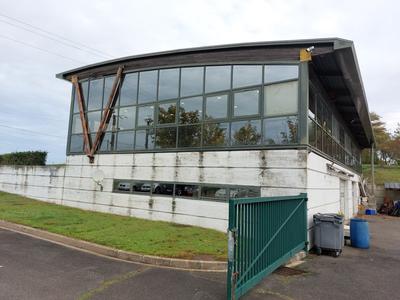 Local commercial - 570 m²