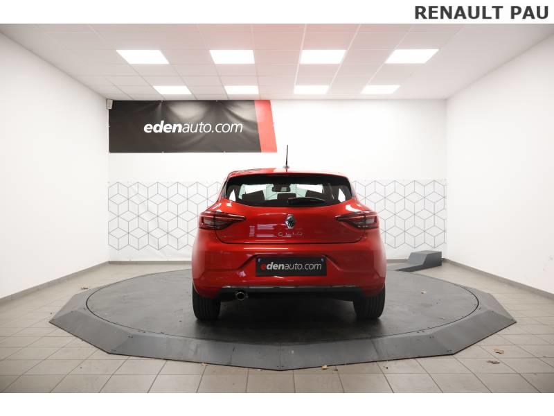 Renault Clio TCe 140 - 21n Intens