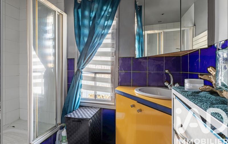 Maison - 156 m² - 6 pièces