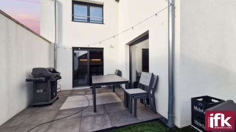 Maison - 102 m² - 4 pièces