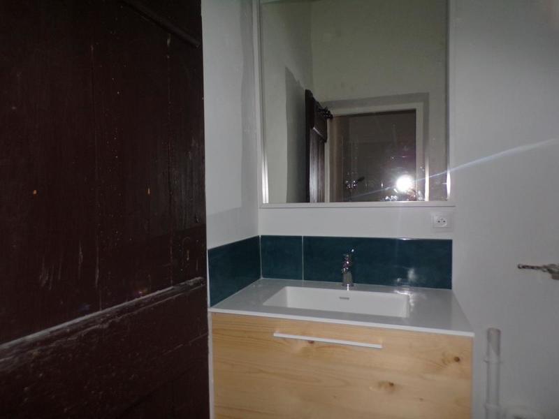 Appartement - 38 m² - 1 pièce