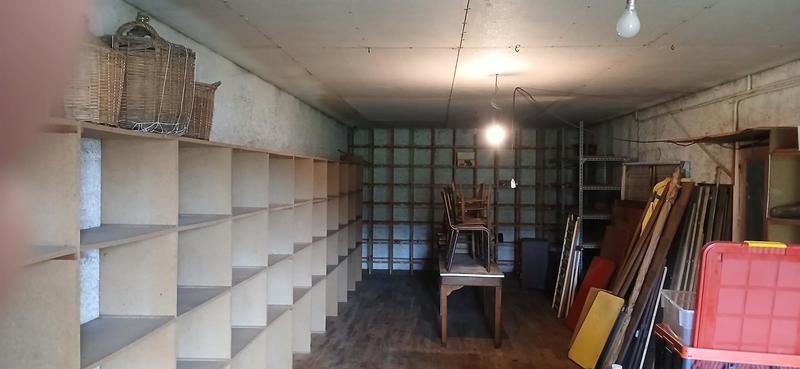 Maison de village - 258 m² - 10 pièces