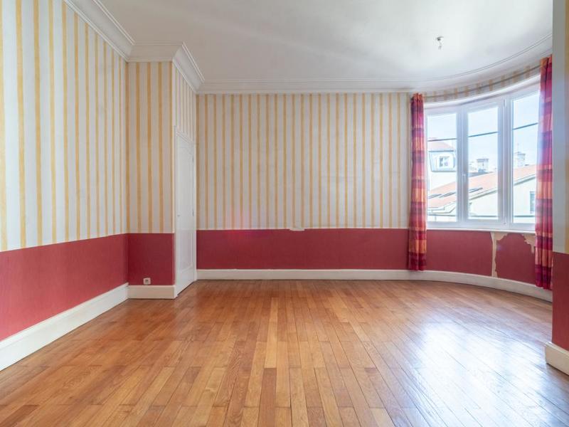 Appartement - 113 m² - 3 pièces