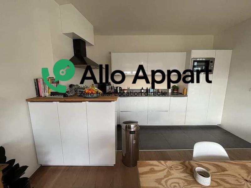 Studio - 52 m² - 1 pièce