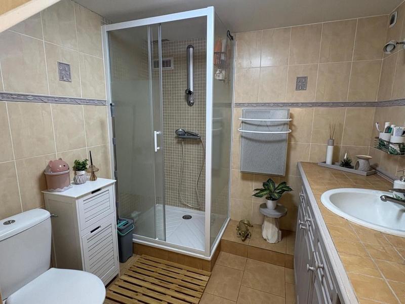 Maison - 159 m² - 7 pièces