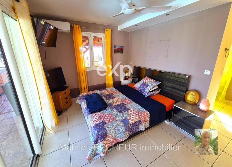 Villa - 123 m² - 5 pièces