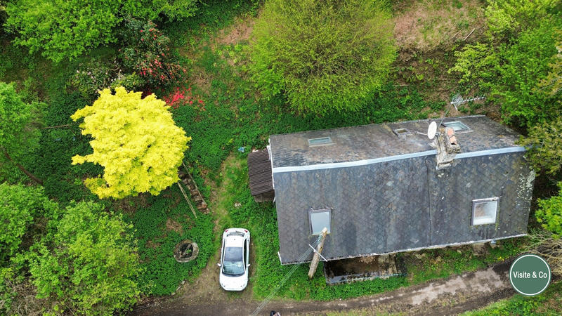 Maison - 81 m² - 4 pièces