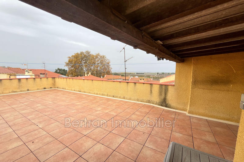 Maison - 94 m² - 3 pièces