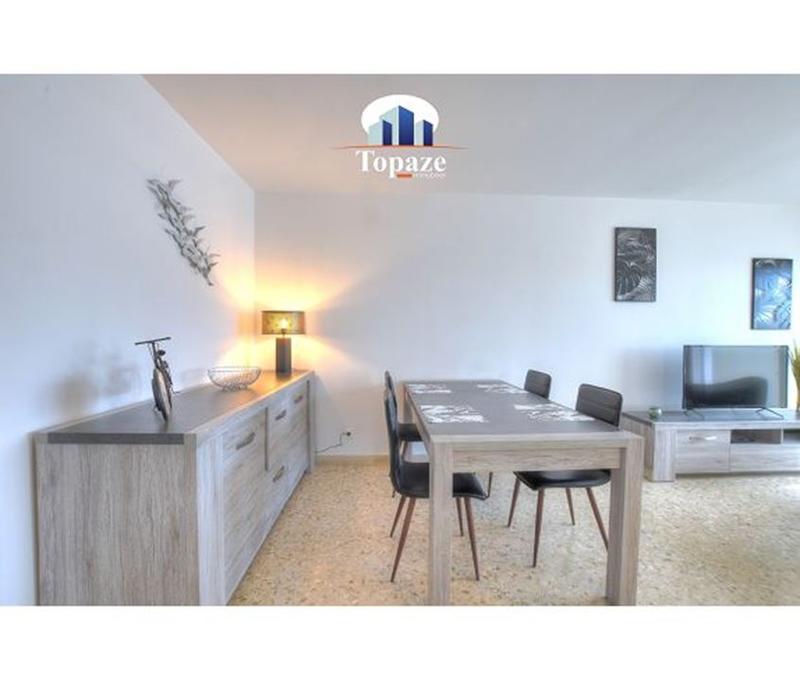 Appartement - 38 m² - 1 pièce