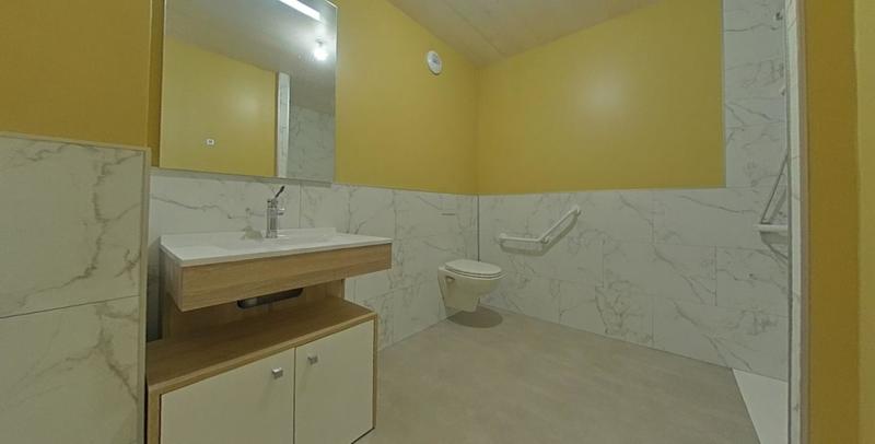 Maison - 56 m² - 2 pièces