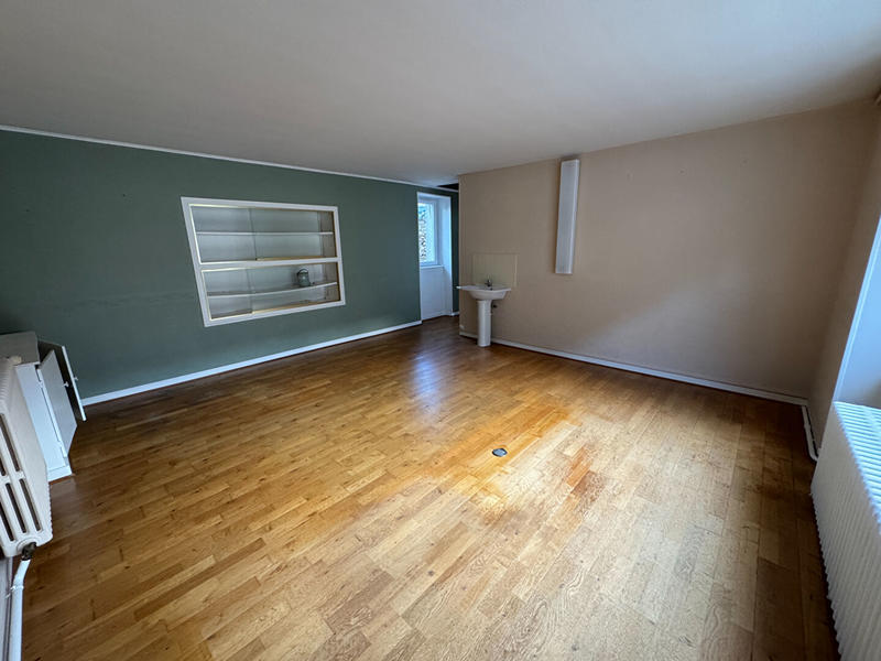 Maison - 82 m² - 4 pièces