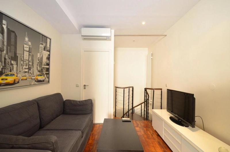 Appartement - 32 m² - 2 pièces