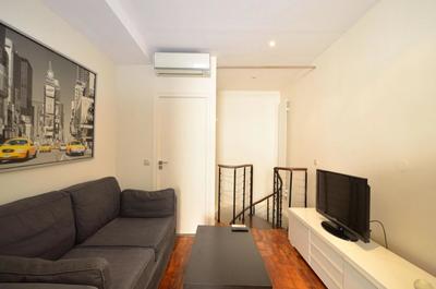 Appartement - 32 m² - 2 pièces