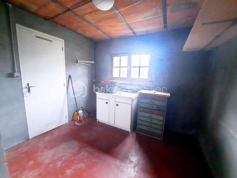 Maison traditionnelle - 163 m² - 6 pièces