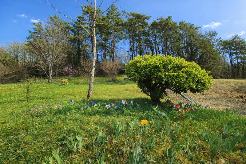 Maison de village - 81 m² - 3 pièces