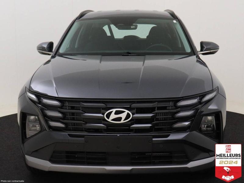 Hyundai Tucson Feel + Winter Pack