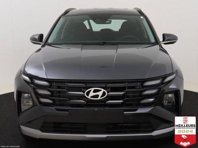 Hyundai Tucson Feel + Winter Pack