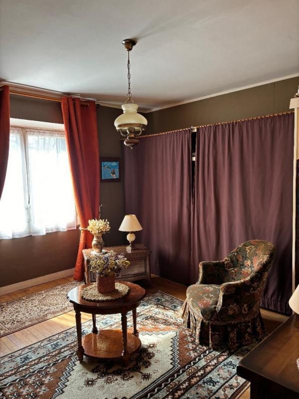 Maison - 129 m² - 7 pièces