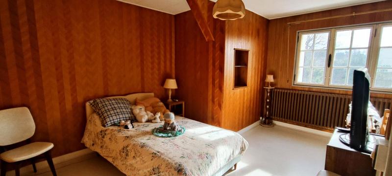 Maison - 173 m² - 5 pièces