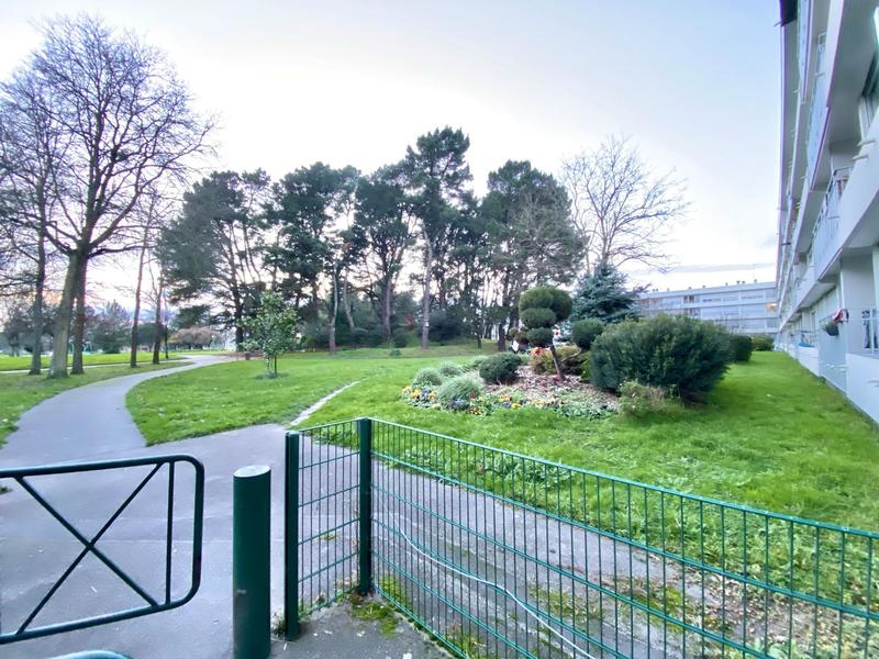 Appartement - 103 m² - 6 pièces