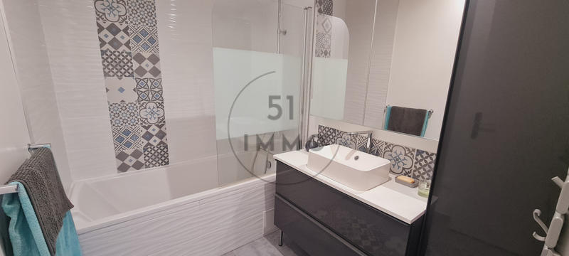 Appartement - 135 m² - 7 pièces