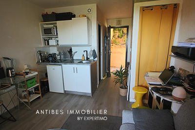 Appartement - 26 m² - 1 pièce