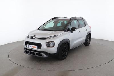 Citroën C3 Aircross 1.2 PureTech Origins Eat6 110 ch