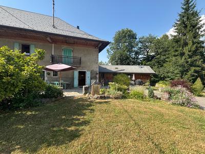 Villa - 152 m² - 6 pièces