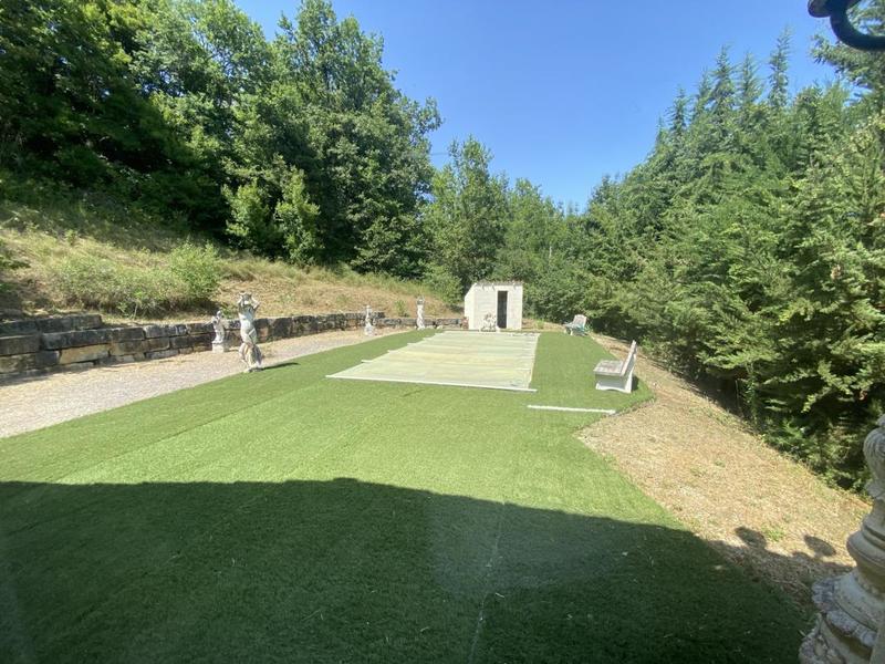 Villa - 174 m² - 6 pièces