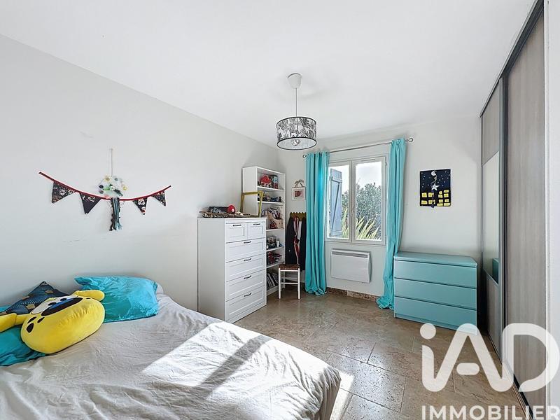 Maison - 162 m² - 5 pièces