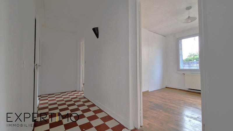 Maison - 60 m² - 2 pièces