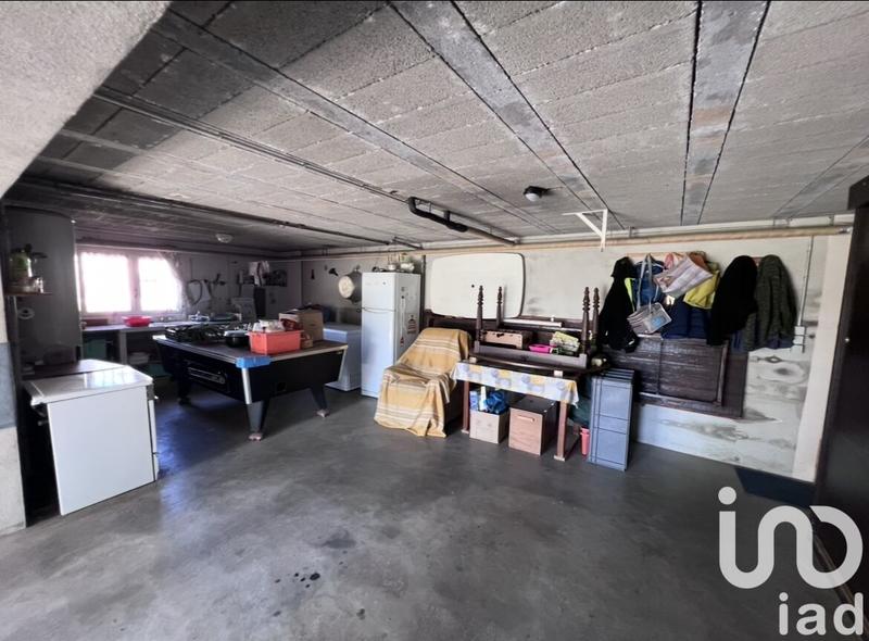 Maison - 103 m² - 5 pièces