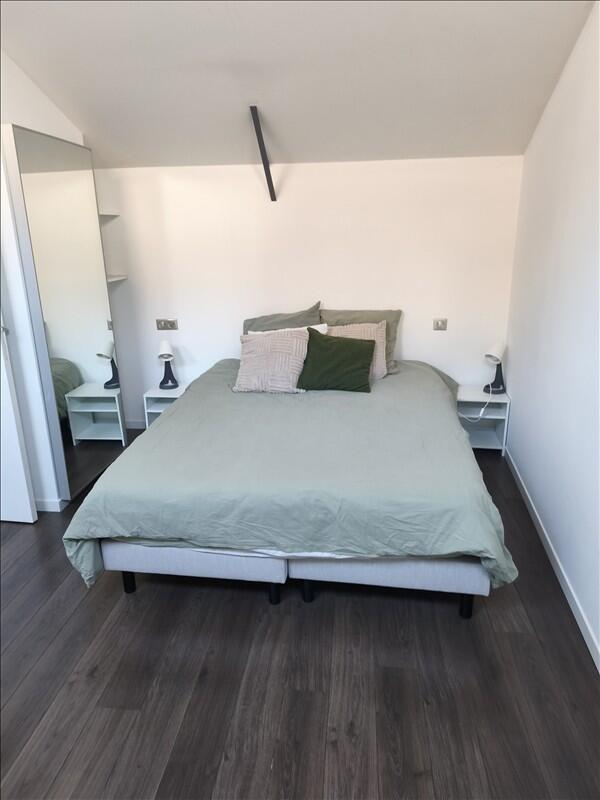 Maison - 95 m² - 3 pièces