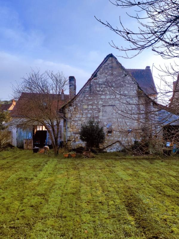 Maison - 159 m² - 5 pièces