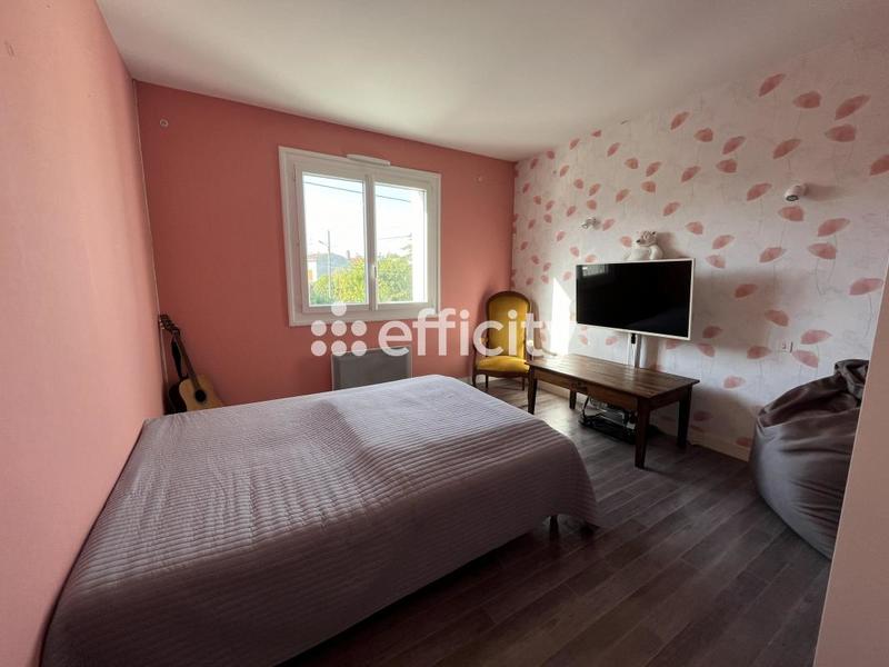 Appartement - 106 m² - 4 pièces