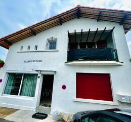 Appartement - 66 m² - 4 pièces