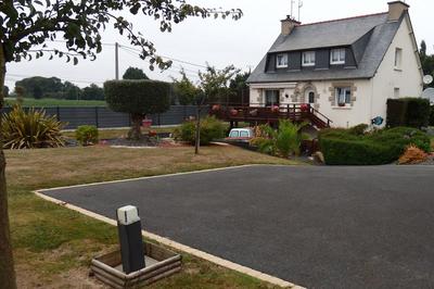 Maison - 126 m² - 5 pièces